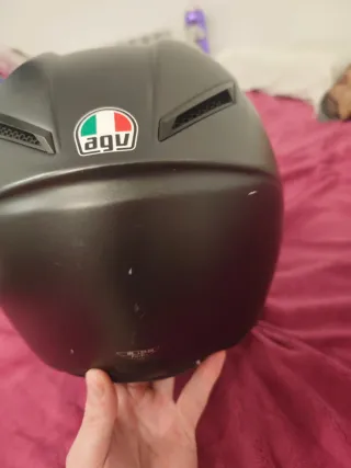 Casco AGV VELOCE S (ML)