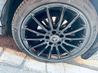 Mercedes-Benz Clase A 2019