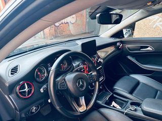 Mercedes-Benz Clase A 2019