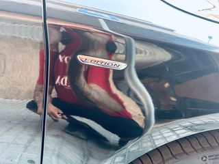 Mercedes-Benz Clase A 2019