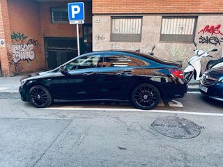 Mercedes-Benz Clase A 2019