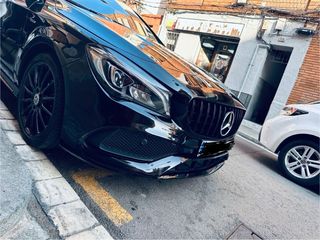 Mercedes-Benz Clase A 2019