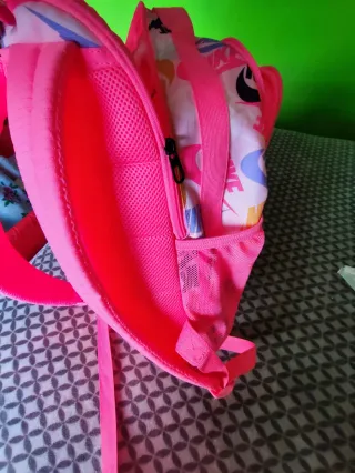 Mochila Nike Multicolor