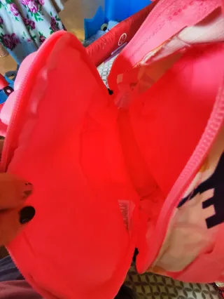 Mochila Nike Multicolor