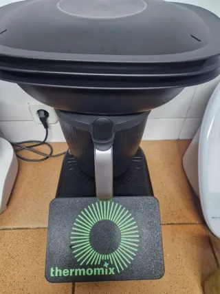 Tapa Thermomix TM7