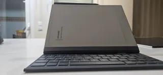 Teclado reMarkable 2 Español Negro