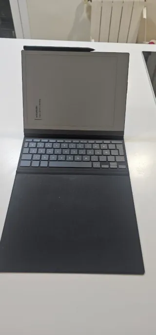 Teclado reMarkable 2 Español Negro