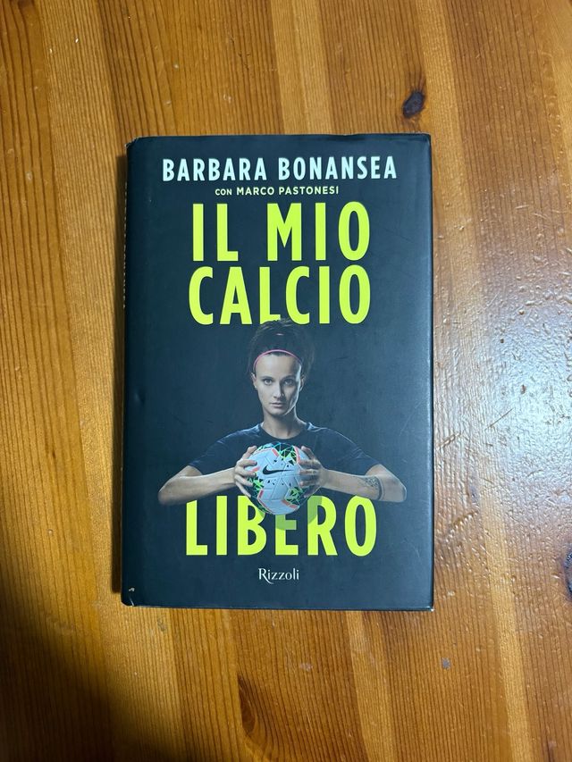Il mio calcio libero