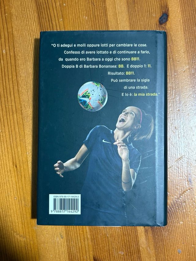 Il mio calcio libero