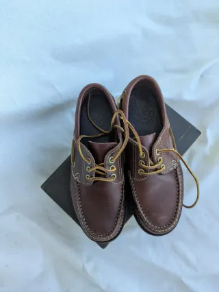 Náuticos Dustin Piel Marrón Talla 39