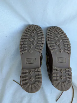 Náuticos Dustin Piel Marrón Talla 39