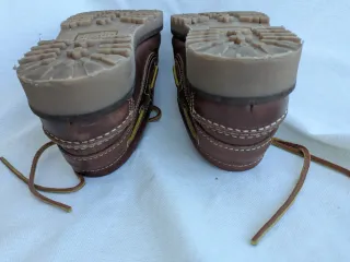 Náuticos Dustin Piel Marrón Talla 39