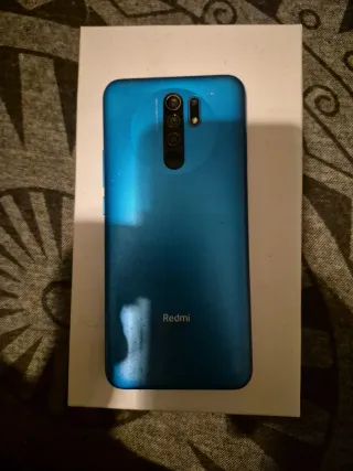 Xiaomi Redmi 9 32GB