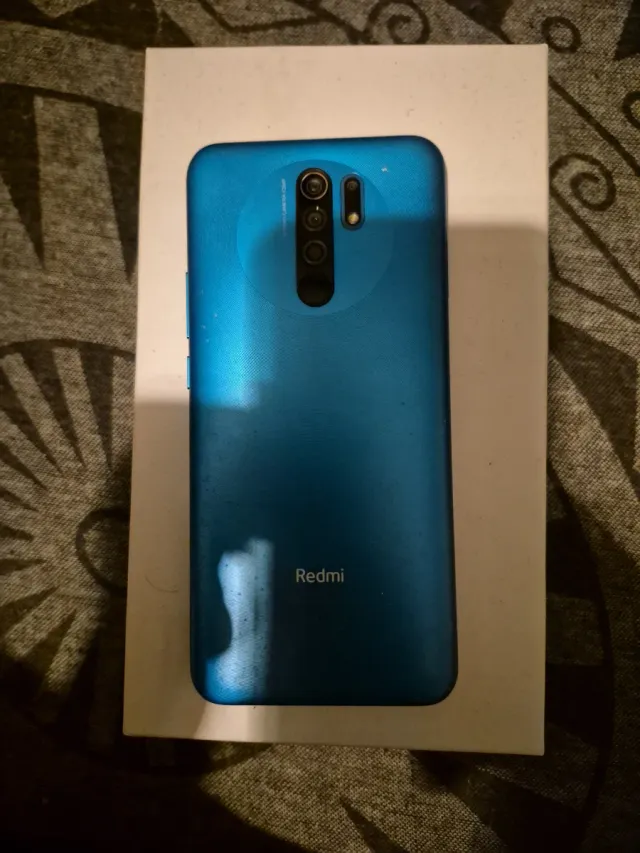 Xiaomi Redmi 9 32GB