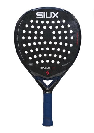 Siux diablo pro 6 2026