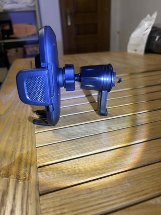 Soporte Móvil Coche TOPK + Cargador Mechero