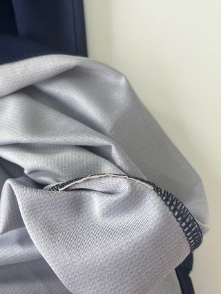 Camiseta PSG 2018 2019 Mbappé 7 Original nike