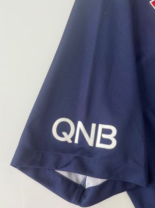 Camiseta PSG 2018 2019 Mbappé 7 Original nike