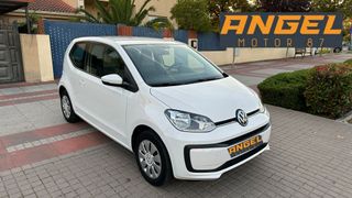 Volkswagen up! 2018