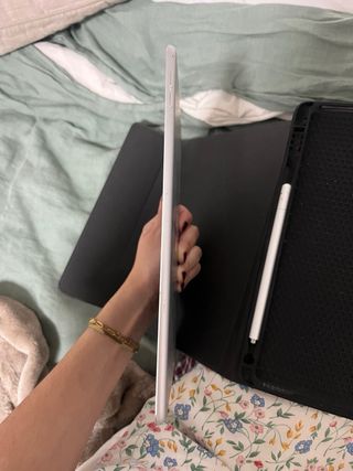 Apple iPad Air 2 Plata 64 GB