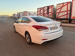 Hyundai i40 2017