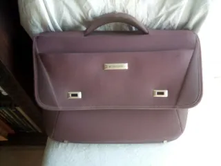 Borsa porta documenti Roncato