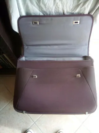 Borsa porta documenti Roncato