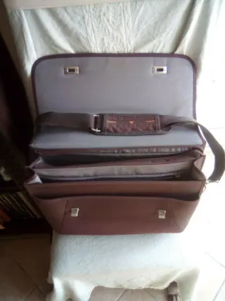 Borsa porta documenti Roncato