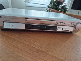 Lector DVD Panasonic