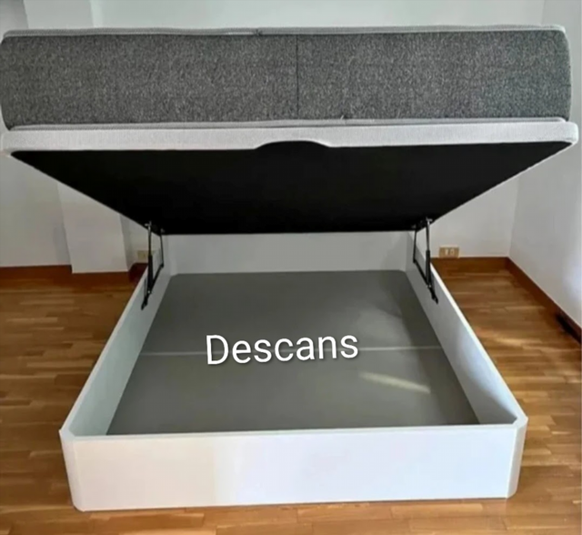 Divano letto e materassi