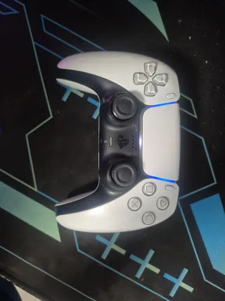 Mando DualSense PS5