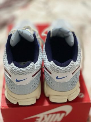 Nike Vomero 5 Mujer Talla 39 Azul