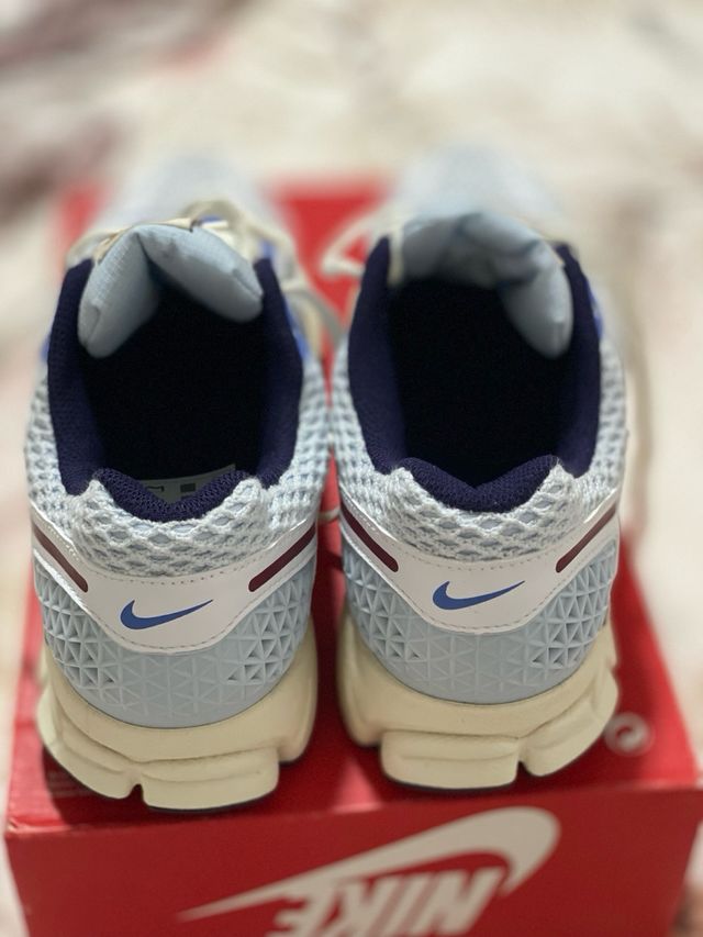Nike Vomero 5 Mujer Talla 39 Azul