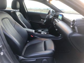 Mercedes-Benz A 180CDI SEDAN 2020