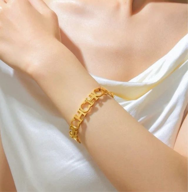 Brazalete CH