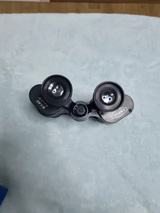 Prismáticos nuevos Enosa 8x40, distancias largas