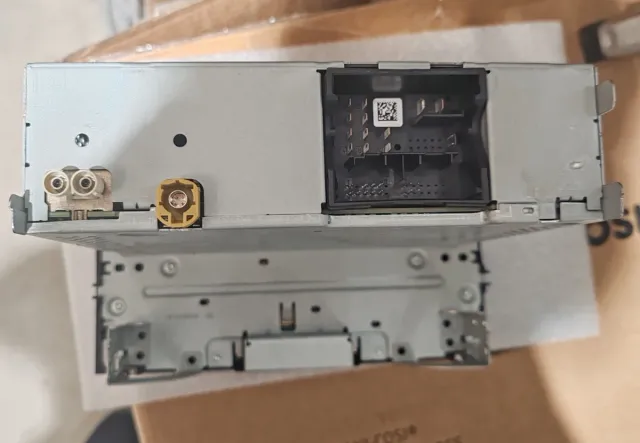 Pantalla Seat León 5F MK3 Original