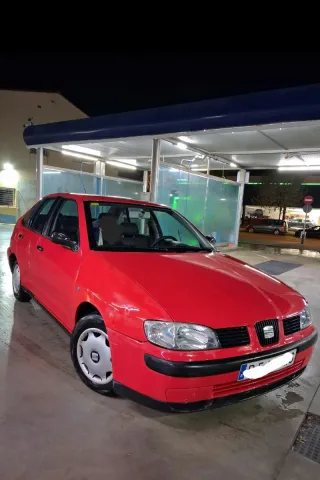 SEAT Cordoba 2000