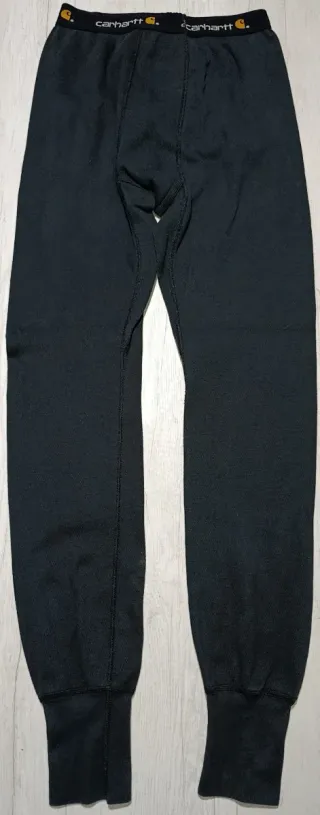 Carhartt Calzamaglia Invernale Uomo Taglia M