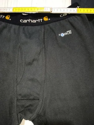 Carhartt Calzamaglia Invernale Uomo Taglia M
