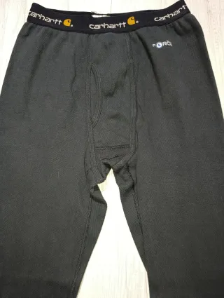 Carhartt Calzamaglia Invernale Uomo Taglia M
