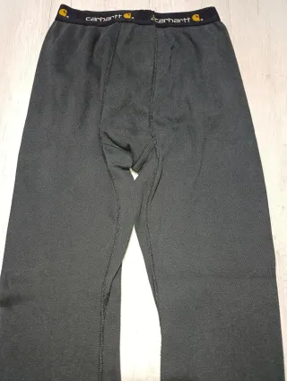 Carhartt Calzamaglia Invernale Uomo Taglia M