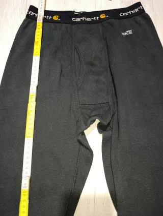 Carhartt Calzamaglia Invernale Uomo Taglia M