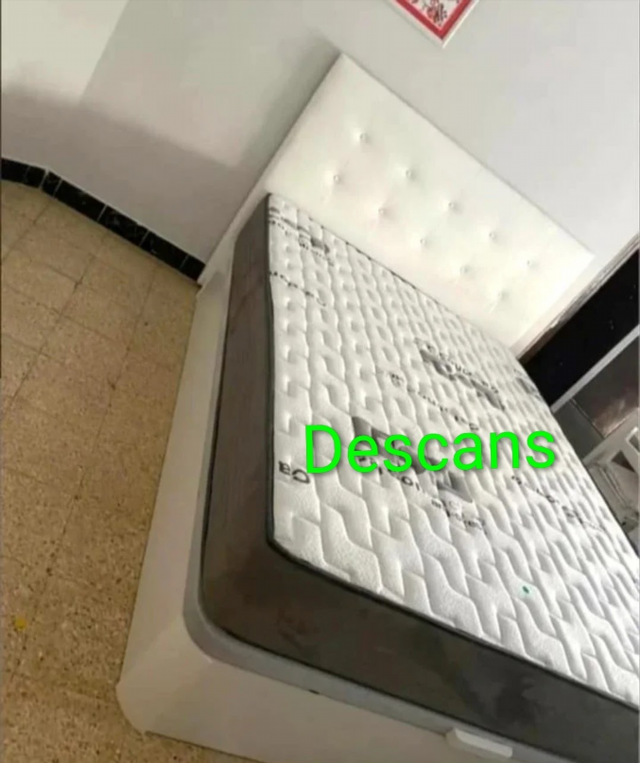 Divano letto e materassi