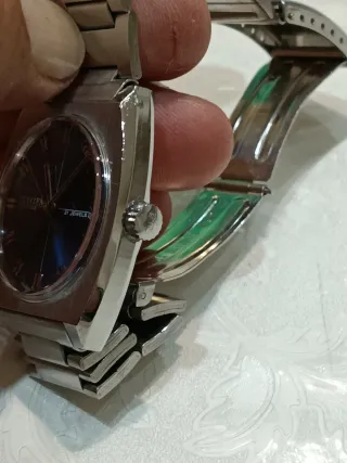 Citizen Orologio Carica Manuale Vintage