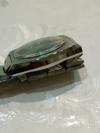 Citizen Orologio Carica Manuale Vintage