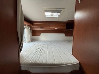 Autocaravana Hymer Exsis I 644 Integral