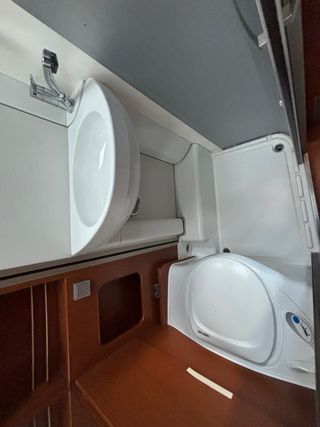 Autocaravana Hymer Exsis I 644 Integral