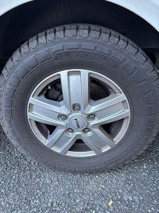 Autocaravana Hymer Exsis I 644 Integral