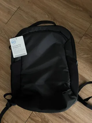 Mochila Dell EcoLoop Pro 15 Negra